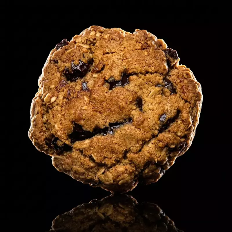 Galleta Avena y Arandanos