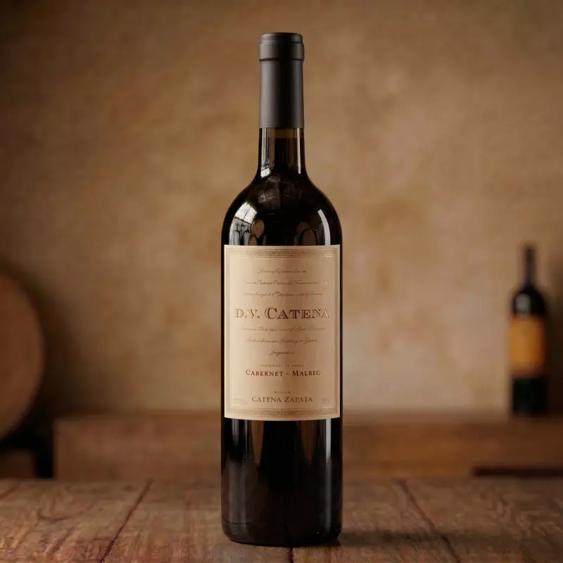 Vinho DV Catena Cabernet Tinto 🇦🇷