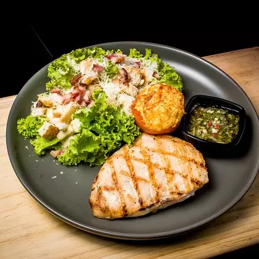 Pollo Grillado