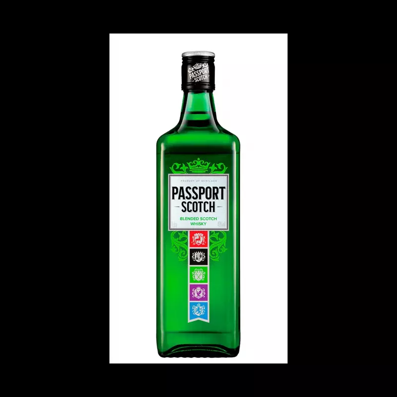 Passport
