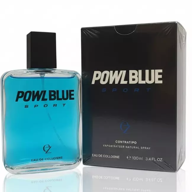 PERFUME CONTRATIPO POWL BLUE 100ML