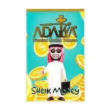 ADALYA SHEIK MONEY