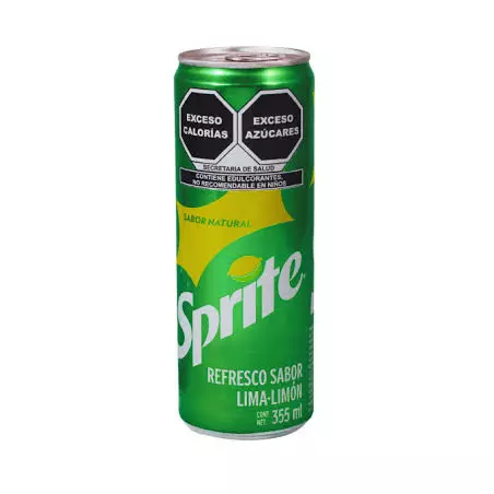 Sprite.