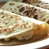 (LC) Snack Quesadillas