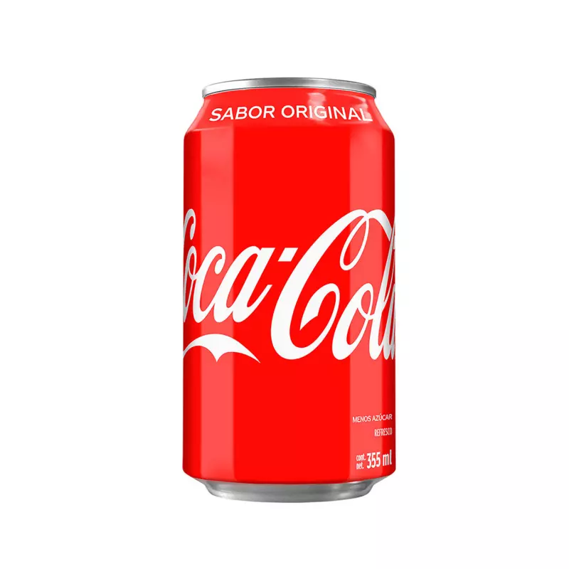 Coca-Cola