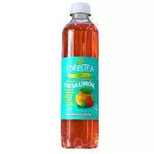Forestea Fresa Limon