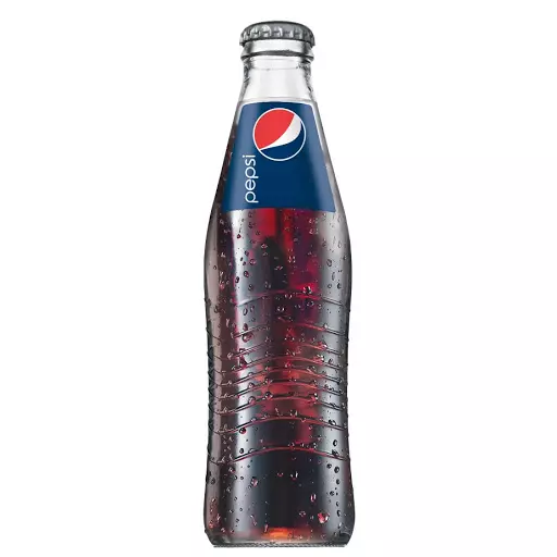 Refresco de Botella