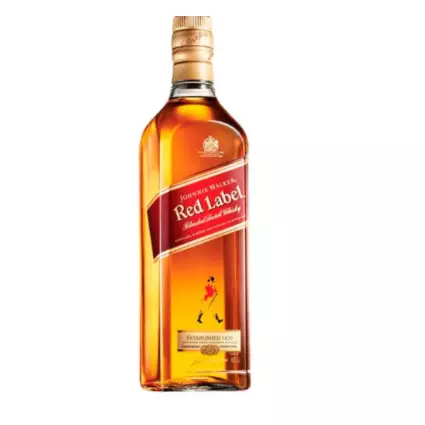 Johnnie Walker Red Label