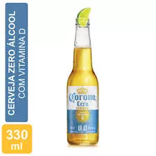 Corona zero 330ML