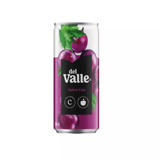Del Valle Uva 290ml