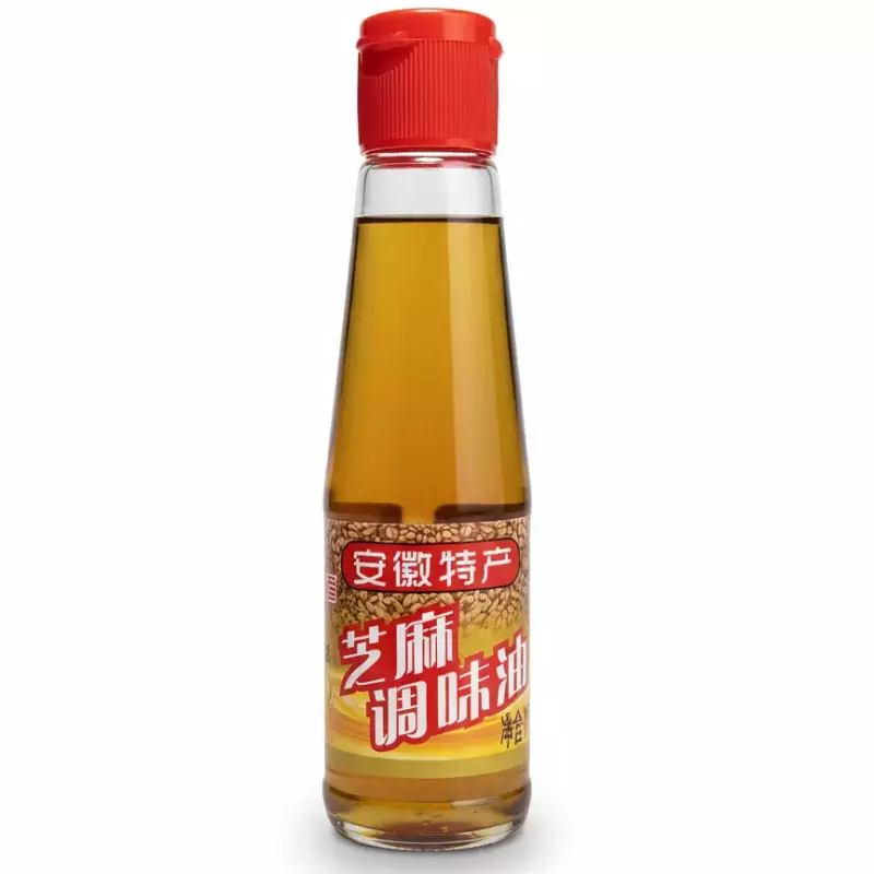 Aceite Sésamo/Ajonjolí