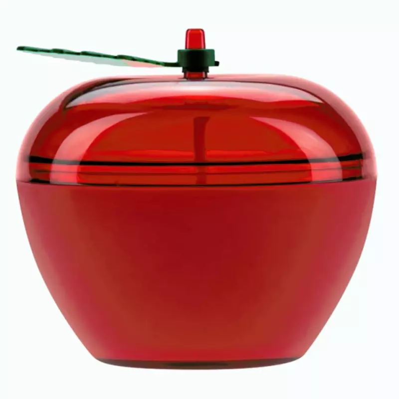 VELA BEIJÁVEL HIDRATANTE MORANGO