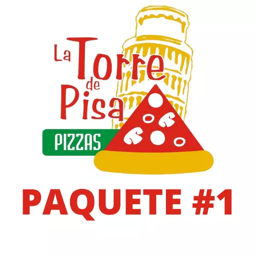 PAQUETE #1