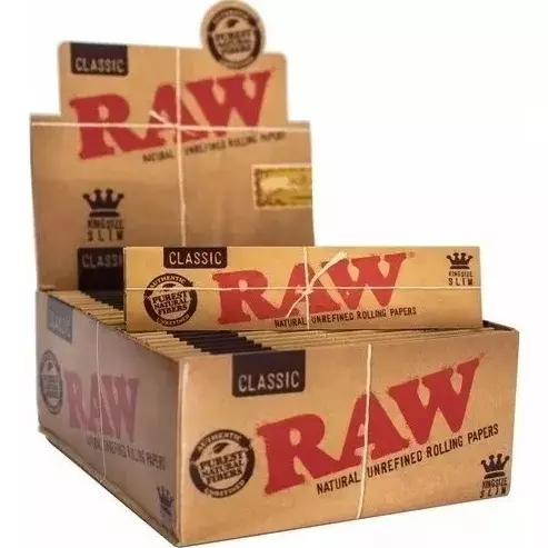 Raw