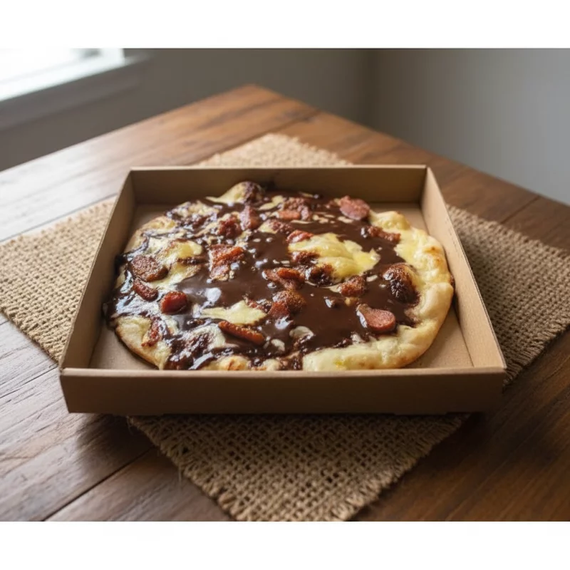 Pizza Avellana