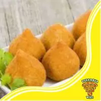Coxinha