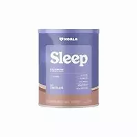 Sleep koala