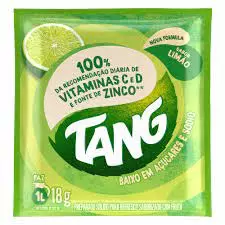 TANG Limão