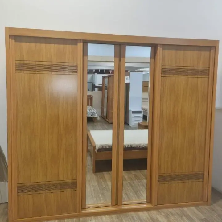 Guarda roupa de casal grande