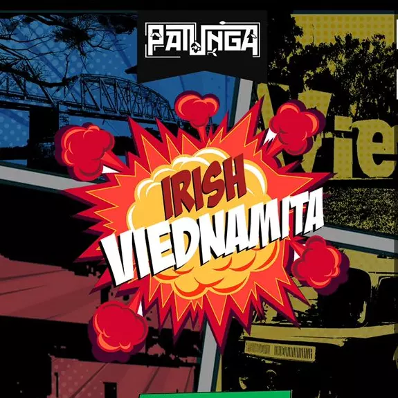 Irish Red🍺 Viednamita