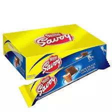 Savoy 30 gr Caja