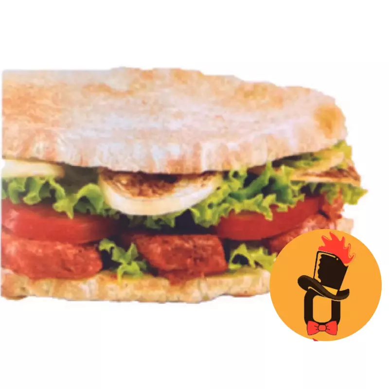MENÚ ESPECIAL TANDOORI ROOSTER