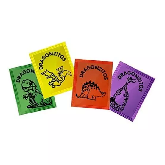 Dragonzitos