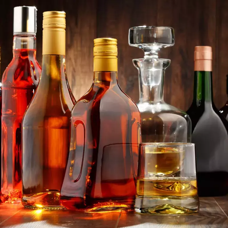 Premium Spirits