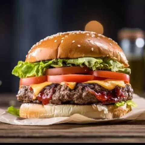 Hamburguesa