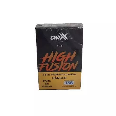 ONIX HIGH FUSION