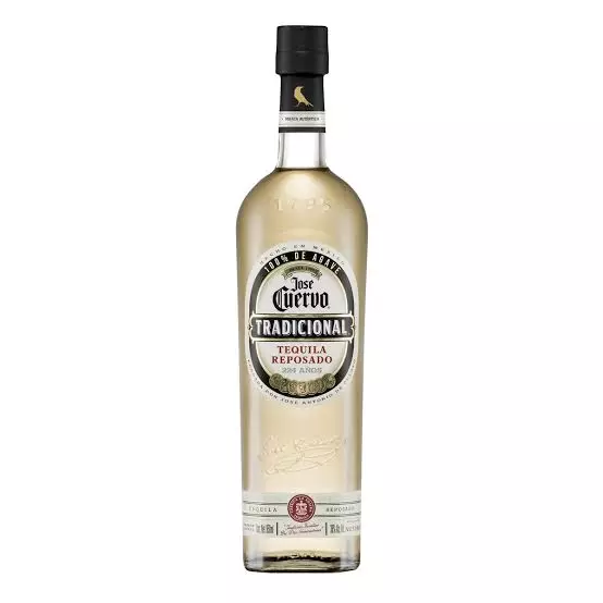 Jose Cuervo Tradicional Reposado