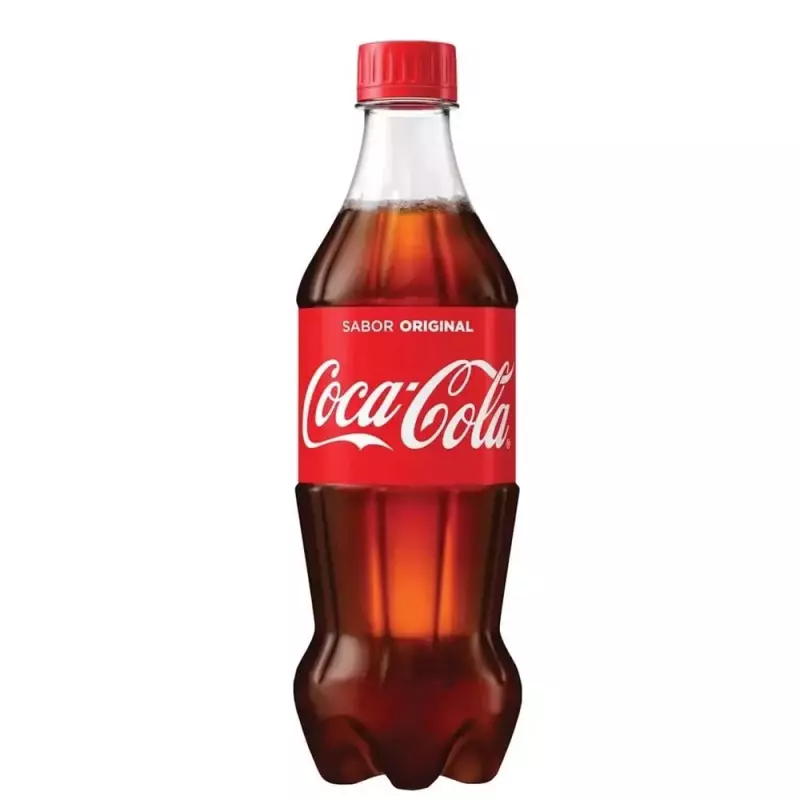 Coca cola 1L