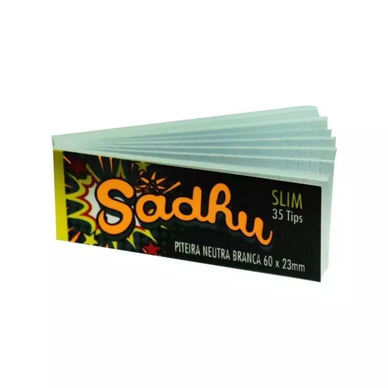 SADHU NIGHT SLIM