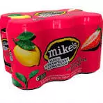 Six Mikes Fresa