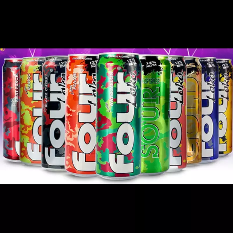 FOUR LOKO 473 ML