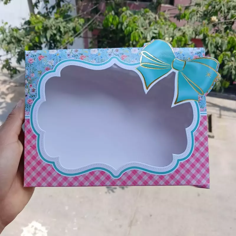 Caja x12choc Full Color