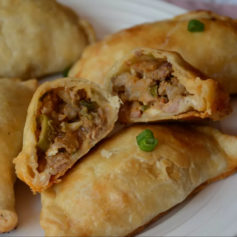 Empanaditas Argentinas