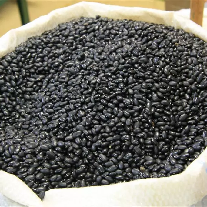 Feijão da Roça Preto - 500g