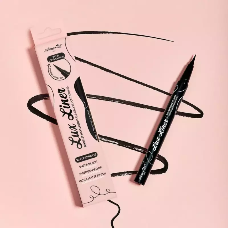 LUX LINER CO-NLUXD AMOR US
