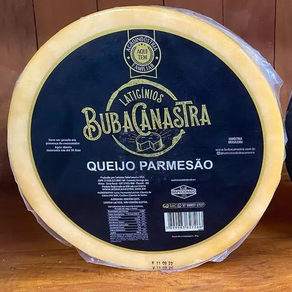 -194-PARM TRADICIONAL 5KG