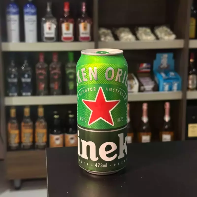 Heineken
