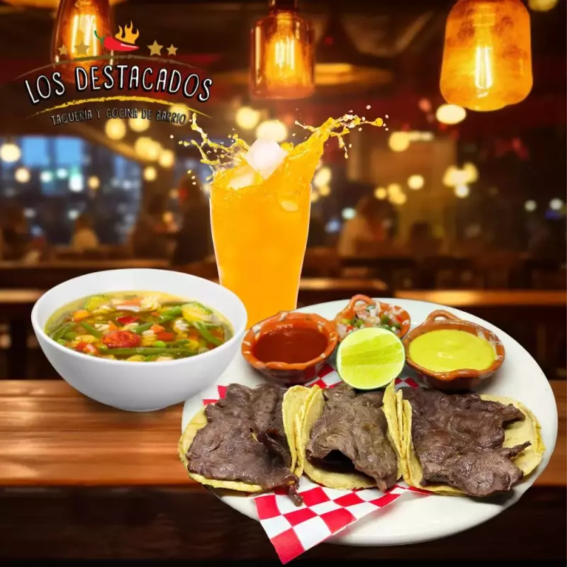 Combo Clasico