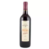Vino Queirolo Magdalena