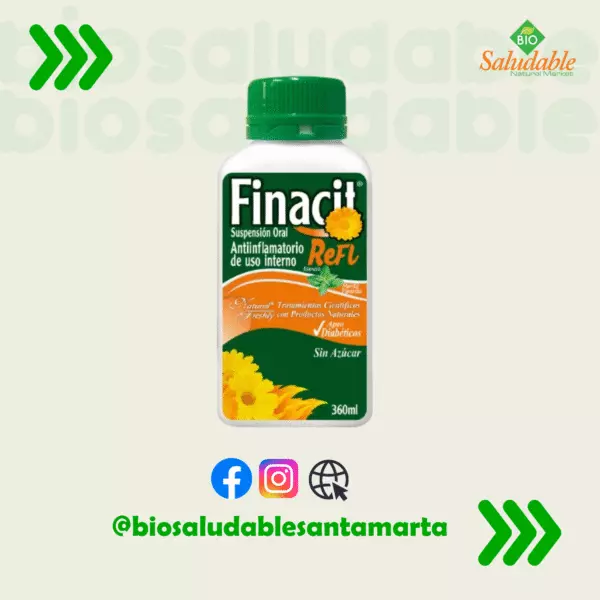 FINACIT