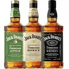 Jack Daniel’s 700ml