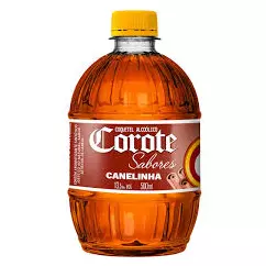 COROTE CANELA 500ML