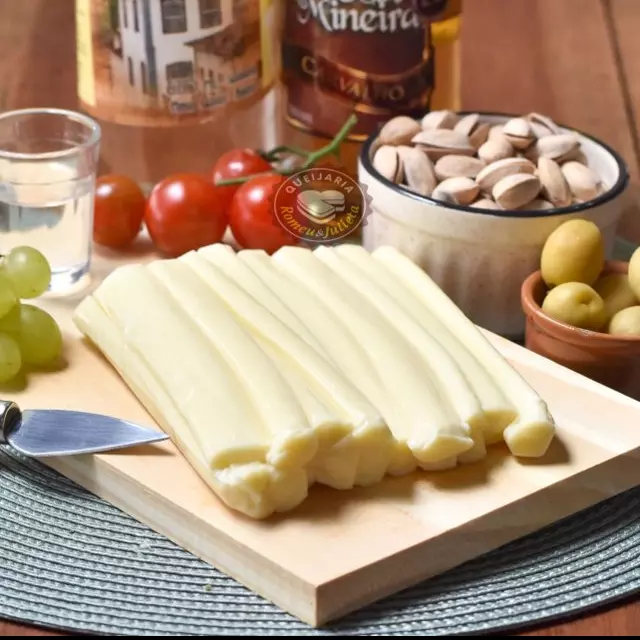 Queijo Palitinho Tradicional