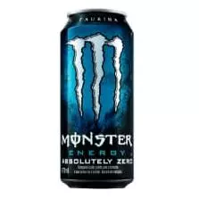 Monster Absolutely Zero 473ml