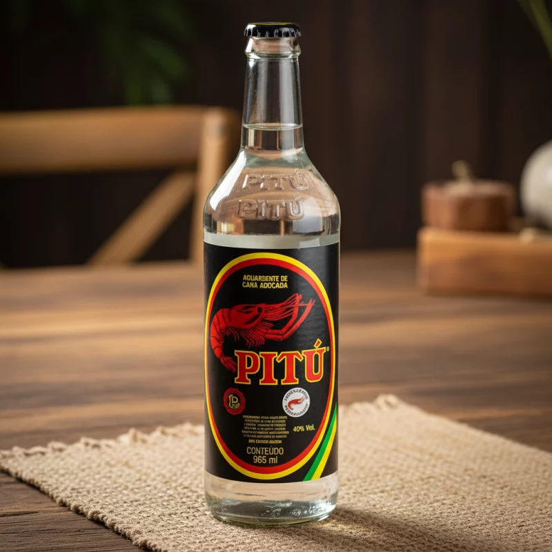 Pitú Dose 50ml