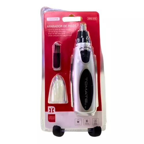 APARADOR DE PELOS TOMATE MAG-015